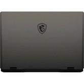 Laptop MSI 9S7-15P214-892 16" 32 GB RAM 1 TB SSD Spanish Qwerty Nvidia Geforce RTX 4060